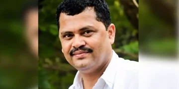 ಕಾಪು ಮುದರಂಗಡಿಯಲ್ಲಿ ಹಾಡಹಗಲೇ ಭೀಕರ ಶೂಟೌಟ್ – ಕಾಂಗ್ರೆಸ್ ಮುಖಂಡನ ಗುಂಡಿಕ್ಕಿ ಹತ್ಯೆಗೈದ ದುಷ್ಕರ್ಮಿಗಳು