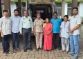 ಗಂಭೀರ ಆರೋಗ್ಯ ಸಮಸ್ಯೆಯಿಂದ ಬಳಲುತ್ತಿದ್ದ ಮಹಿಳೆಗೆ ರೋಟರಿ ಯುವದಿಂದ ಪುನರ್ವಸತಿ