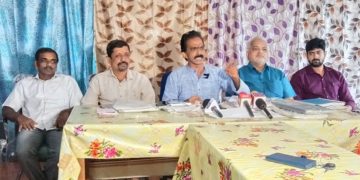 ಕಸ್ತೂರಿ ರಂಗನ್ ವರದಿ ವಿರುದ್ಧ ಮತ್ತೆ ಹೋರಾಟಕ್ಕೆ ಮಲೆನಾಡು ಜನಹಿತ ರಕ್ಷಣಾ ವೇದಿಕೆ ಸಜ್ಜು