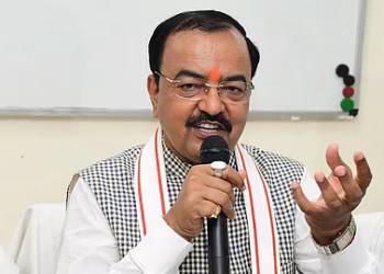 ಮದರಸಾದಲ್ಲಿ ಶಿಕ್ಷಣ ಪಡೆದವರು ಭಾರತ್‌ ಮಾತಾ ಕಿ ಜೈ ಎಂಬ ಘೋಷಣೆ ಕೂಗಲ್ಲ – ಕೇಶವ್ ಪ್ರಸಾದ್ ಮೌರ್ಯ ವಿವಾದಾತ್ಮಕ ಹೇಳಿಕೆ