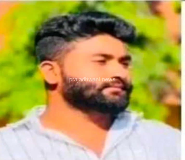 ಪ್ರವೀಣ್‌ ನೆಟ್ಟಾರು ಕೊಲೆ ಪ್ರಕರಣ ಆರೋಪಿ ಕೊಚ್ಚಿಯಲ್ಲಿ  ಬಂಧನ