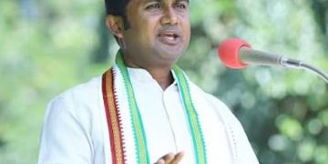 ಪಶ್ಚಿಮ ಘಟ್ಟ ಪರಿಸರ ಸೂಕ್ಷ್ಮ ಪ್ರದೇಶ ಎಂದು ಘೋಷಿಸುವ ಪ್ರಕ್ರಿಯೆಗೆ ಕೇಂದ್ರ ಸರ್ಕಾರ ಮತ್ತೆ ಚಾಲನೆ: ಜನರ ಬದುಕನ್ನೇ ಅನಿಶ್ಚಿತತೆಗೆ ತಳ್ಳುವ ಯಾವುದೇ ಕ್ರಮವನ್ನು ಒಪ್ಪಿಕೊಳ್ಳಲು ಸಾಧ್ಯವಿಲ್ಲ -ರಕ್ಷಿತ್ ಶಿವರಾಮ್