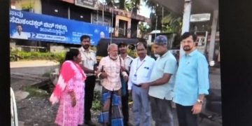 ರೋಟರಿ ಕ್ಲಬ್ ಪುತ್ತೂರು ಯುವ ನೇತೃತ್ವದಲ್ಲಿ ಬೃಹತ್ ಕಾರ್ಯಾಚರಣೆ : ಏಕಕಾಲದಲ್ಲಿ 7ನಿರಾಶ್ರಿತರ ರಕ್ಷಣೆ ಹಾಗೂ ಪುನರ್ವಸತಿ: ನಿರಾಶ್ರಿತರ ಪರಿಹಾರ ಕೇಂದ್ರದ ಸಕಾಲಿಕ ಸ್ಪಂದನೆ