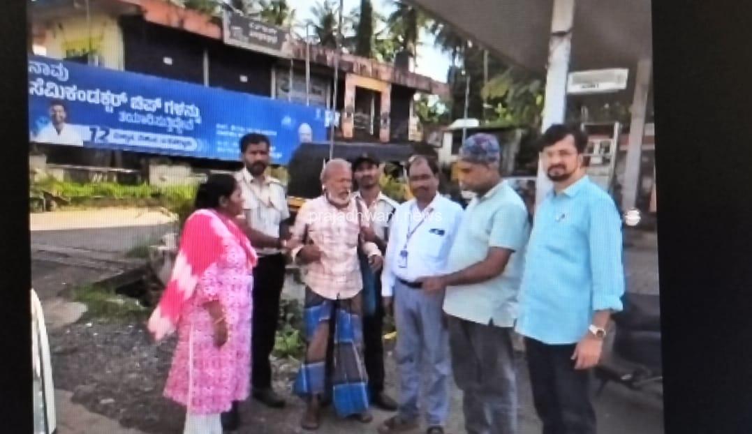 ರೋಟರಿ ಕ್ಲಬ್ ಪುತ್ತೂರು ಯುವ ನೇತೃತ್ವದಲ್ಲಿ ಬೃಹತ್ ಕಾರ್ಯಾಚರಣೆ : ಏಕಕಾಲದಲ್ಲಿ 7ನಿರಾಶ್ರಿತರ ರಕ್ಷಣೆ ಹಾಗೂ ಪುನರ್ವಸತಿ: ನಿರಾಶ್ರಿತರ ಪರಿಹಾರ ಕೇಂದ್ರದ ಸಕಾಲಿಕ ಸ್ಪಂದನೆ