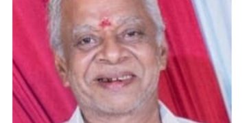 ಸ್ಯಾಕ್ಸೋಫೋನ್ ಕಲಾವಿದ ವಿಶ್ವನಾಥ್ ಶೇರಿಗಾರ್ ಪುತ್ತೂರು ನಿಧನ
