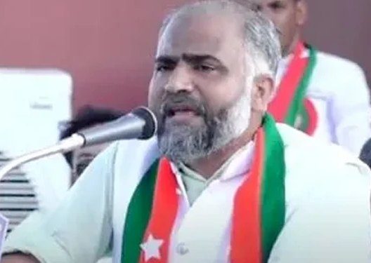 ಪ್ರಚೋದನಾಕಾರಿ ಭಾಷಣ ಪ್ರಕರಣ: “ನೀ ತಾಂಟ್ರೆ ಬಾ ತಾಂಟ್” SDPI ಮುಖಂಡ ರಿಯಾಜ್ ಫರಂಗಿಪೇಟೆಗೆ 6 ತಿಂಗಳ ಜೈಲು,10 ಸಾವಿರ ದಂಡ