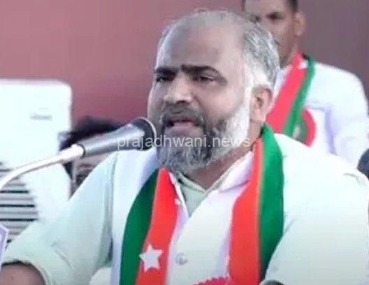 ಪ್ರಚೋದನಾಕಾರಿ ಭಾಷಣ ಪ್ರಕರಣ: “ನೀ ತಾಂಟ್ರೆ ಬಾ ತಾಂಟ್” SDPI ಮುಖಂಡ ರಿಯಾಜ್ ಫರಂಗಿಪೇಟೆಗೆ 6 ತಿಂಗಳ ಜೈಲು,10 ಸಾವಿರ ದಂಡ