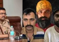 ಉಡುಪಿ ಕಾಂಗ್ರೆಸ್ ಮಖಂಡನ ಹತ್ಯೆ – ಉತ್ತರ ಭಾರತ ಮೂಲದ ಮೂವರು ಹಂತಕರನ್ನು ಬಂಧಿಸುವಲ್ಲಿ ಯಶಸ್ವಿ