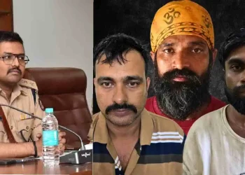 ಉಡುಪಿ ಕಾಂಗ್ರೆಸ್ ಮಖಂಡನ ಹತ್ಯೆ – ಉತ್ತರ ಭಾರತ ಮೂಲದ ಮೂವರು ಹಂತಕರನ್ನು ಬಂಧಿಸುವಲ್ಲಿ ಯಶಸ್ವಿ