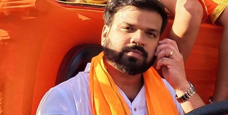 ಹಿಂದೂ ಜಾಗರಣ ವೇದಿಕೆ‌ ಕರೆ ನೀಡಿದ ಪುತ್ತೂರು ಬಂದ್ ಗೆ ಬಿಜೆಪಿ ವ್ಯಾಪಾರ ಪ್ರಕೋಷ್ಟದ ಬೆಂಬಲ – ಉಜ್ವಲ್ ಪ್ರಭು