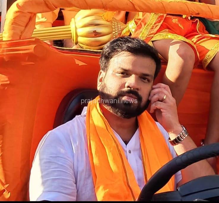 ಹಿಂದೂ ಜಾಗರಣ ವೇದಿಕೆ ಕರೆ ನೀಡಿದ ಪುತ್ತೂರು ಬಂದ್ ಗೆ ಬಿಜೆಪಿ ವ್ಯಾಪಾರ ಪ್ರಕೋಷ್ಟದ ಬೆಂಬಲ – ಉಜ್ವಲ್ ಪ್ರಭು