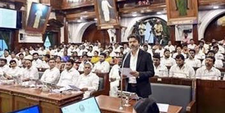 ಹನೂರು ಶೂಟೌಟ್ ಪ್ರಕರಣ: ತಮಿಳುನಾಡು ಸರ್ಕಾರದಿಂದ ಮೃತರ ಕುಟುಂಬಕ್ಕೆ ತಲಾ 10 ಲಕ್ಷ ಪರಿಹಾರ ಘೋಷಣೆ!