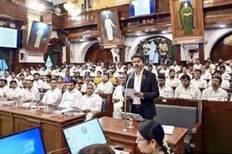 ಹನೂರು ಶೂಟೌಟ್ ಪ್ರಕರಣ: ತಮಿಳುನಾಡು ಸರ್ಕಾರದಿಂದ ಮೃತರ ಕುಟುಂಬಕ್ಕೆ ತಲಾ 10 ಲಕ್ಷ ಪರಿಹಾರ ಘೋಷಣೆ!