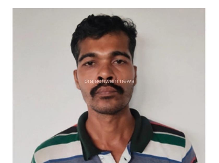 ಬೆಳ್ಳಾರೆ : ಹಾಸ್ಟೆಲ್ನಲ್ಲಿ ಬಾಲಕಿಯರ ಬಟ್ಟೆ ಕಳ್ಳತನ – ವಿಕೃತ ಕಾಮಿ ಆರೋಪಿಯ ಬಂಧನ