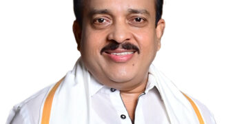 ವಿಟ್ಲ: ಬೆಂಕಿತಗುಲಿ ಅಂಗಡಿ ಭಸ್ಮ ಘಟನೆ ಸರಕಾರದಿಂದ 5ಲಕ್ಷ ಪರಿಹಾರ ಮಂಜೂರು: ಶಾಸಕ ಅಶೋಕ್ ರೈ