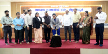 ಕಡಬ ತಾಲ್ಲೂಕು ಮಟ್ಟದಲ್ಲಿ ಹಿರಿಯ ನಾಗರಿಕರಿಗಾಗಿ ಕಾನೂನು ನೆರವು ಮತ್ತು ಅರಿವು ಕಾರ್ಯಕ್ರಮ