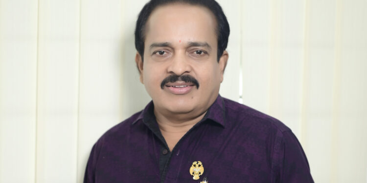 ಪುತ್ತೂರು ವಿಧಾನಸಭಾ ಕ್ಷೇತ್ರಕ್ಕೆ ಮುಖ್ಯಮಂತ್ರಿಗಳ ವಿಶೇಷ ಅನುದಾನ ಪುತ್ತೂರು ನಗರಸಭೆಗೆ 6.5 ಕೋಟಿ , ವಿಟ್ಲ ಪ.ಪಂಗೆ 3.5 ಕೋಟಿ; ಶಾಸಕ ಅಶೋಕ್ ರೈ