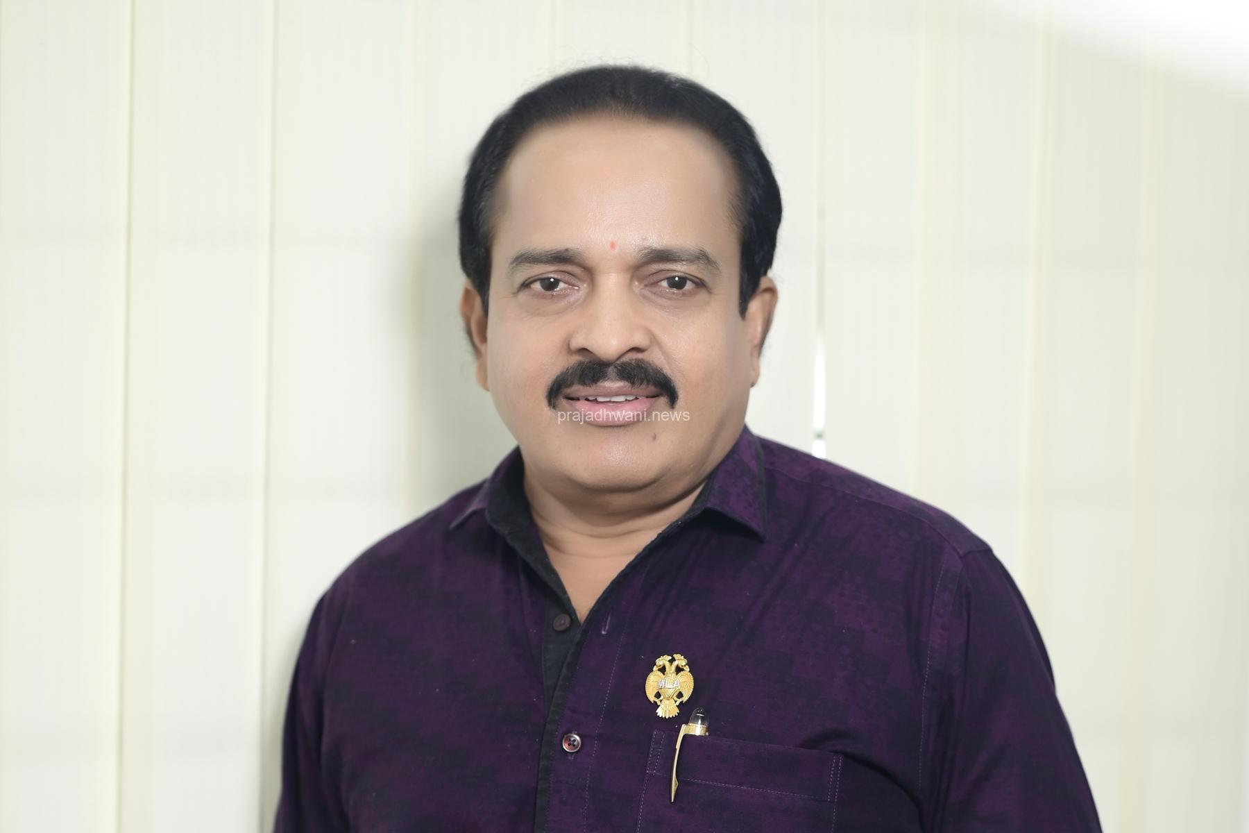 ಪುತ್ತೂರು ವಿಧಾನಸಭಾ ಕ್ಷೇತ್ರಕ್ಕೆ ಮುಖ್ಯಮಂತ್ರಿಗಳ ವಿಶೇಷ ಅನುದಾನ ಪುತ್ತೂರು ನಗರಸಭೆಗೆ 6.5 ಕೋಟಿ , ವಿಟ್ಲ ಪ.ಪಂಗೆ 3.5 ಕೋಟಿ; ಶಾಸಕ ಅಶೋಕ್ ರೈ