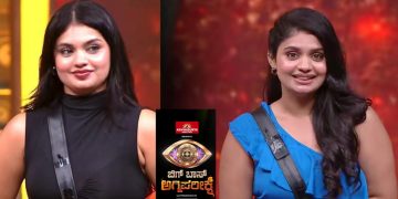 ಬಿಗ್‌ಬಾಸ್ ಅಗ್ನಿಪರೀಕ್ಷೆಗೆ ಪುತ್ತೂರು ಮೂಲದ ರೋಶ್ನಿ ಗೌಡ ಆಯ್ಕೆ