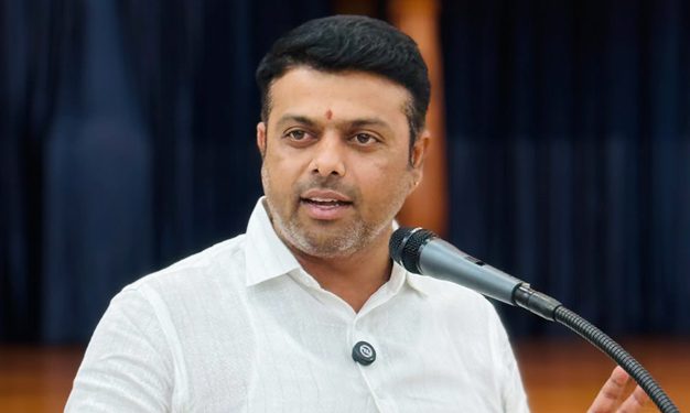 ನಾವೂರು–ಕುತ್ಲೂರು ದುರ್ಗಮ ಪ್ರದೇಶಗಳ ವಿದ್ಯುದೀಕರಣಕ್ಕೆ ವನ್ಯಜೀವಿ ಅನುಮತಿ, 11 ಕೆ.ವಿ. ಮಾರ್ಗವನ್ನು ಭೂಗತ ಕೇಬಲ್ ಮೂಲಕ ಅಳವಡಿಸಲು ಅವಕಾಶ – ಶಾಸಕ ಹರೀಶ್ ಪೂಂಜ