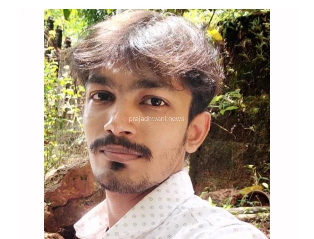 ಪುತ್ತೂರು: ಕೃಷ್ಣನಗರ ಬಡಾವು ನಿವಾಸಿ ಯುವಕ ಸಾವು