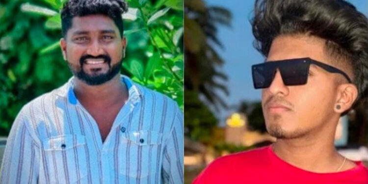 ನದಿಯಲ್ಲಿ ಈಜಲು ತೆರಳಿದ್ದ ಇಬ್ಬರು ಯುವಕರು ನೀರುಪಾಲು