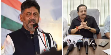 ಮಂಗಳೂರು ಸಚಿವ ಸಂಪುಟ ಸಭೆ: ಮುಖ್ಯಮಂತ್ರಿಗಳ ಜೊತೆ ಶಾಸಕ ಅಶೋಕ್ ರೈ ಮಾತುಕತೆ  ತುಳು ಅಧ್ಯತೆಯ ಜೊತೆಗೆ ಪುತ್ತೂರಿನ ಬೇಡಿಕೆಗಳಿಗೆ ಅನುಮೋದನೆಗೆ ಮನವಿ