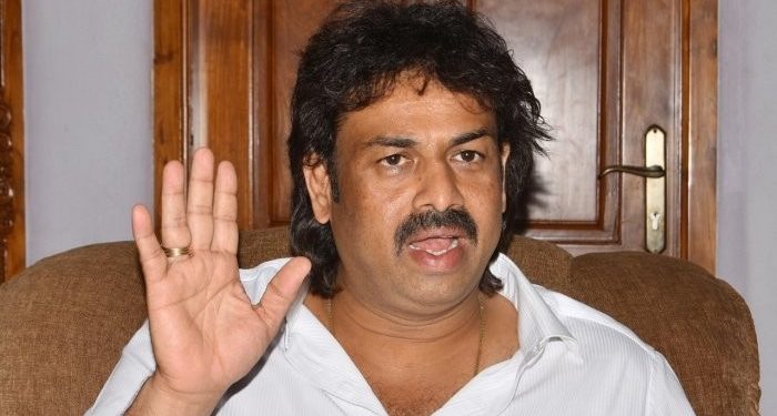 ಕಸ್ತೂರಿ ರಂಗನ್ ವರದಿಯನ್ನು ಯಾವುದೇ ಕಾರಣಕ್ಕೂ ಜಾರಿಗೆ ಅವಕಾಶ ನೀಡುವುದಿಲ್ಲ ಕಾಂಗ್ರೆಸ್ ತಿರಸ್ಕರಿಸಿದೆ- ಬಿಜೆಪಿಯ ನಿಲುವೇನು?: ಸಚಿವ ಮಧು ಬಂಗಾರಪ್ಪ