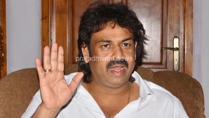 ಕಸ್ತೂರಿ ರಂಗನ್ ವರದಿಯನ್ನು ಯಾವುದೇ ಕಾರಣಕ್ಕೂ ಜಾರಿಗೆ ಅವಕಾಶ ನೀಡುವುದಿಲ್ಲ ಕಾಂಗ್ರೆಸ್ ತಿರಸ್ಕರಿಸಿದೆ- ಬಿಜೆಪಿಯ ನಿಲುವೇನು?: ಸಚಿವ ಮಧು ಬಂಗಾರಪ್ಪ