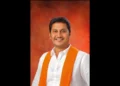 ಜಿಲ್ಲಾ ಬಿಜೆಪಿ ಯುವಮೋರ್ಚಾ ಮುಖಂಡ ನಿಧನ