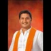 ಜಿಲ್ಲಾ ಬಿಜೆಪಿ ಯುವಮೋರ್ಚಾ ಮುಖಂಡ ನಿಧನ