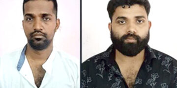 ಪುತ್ತೂರು: ಕಾರ್ತಿಕ್ ಮೇರ್ಲ ಕೊಲೆ ಪ್ರಕರಣ – ಇಬ್ಬರು ಆರೋಪಿಗಳ ಆರೋಪ ಸಾಬೀತು