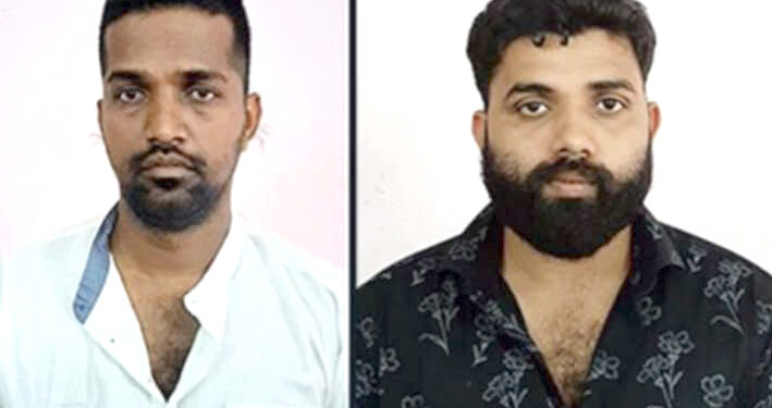 ಪುತ್ತೂರು: ಕಾರ್ತಿಕ್ ಮೇರ್ಲ ಕೊಲೆ ಪ್ರಕರಣ – ಇಬ್ಬರು ಆರೋಪಿಗಳ ಆರೋಪ ಸಾಬೀತು