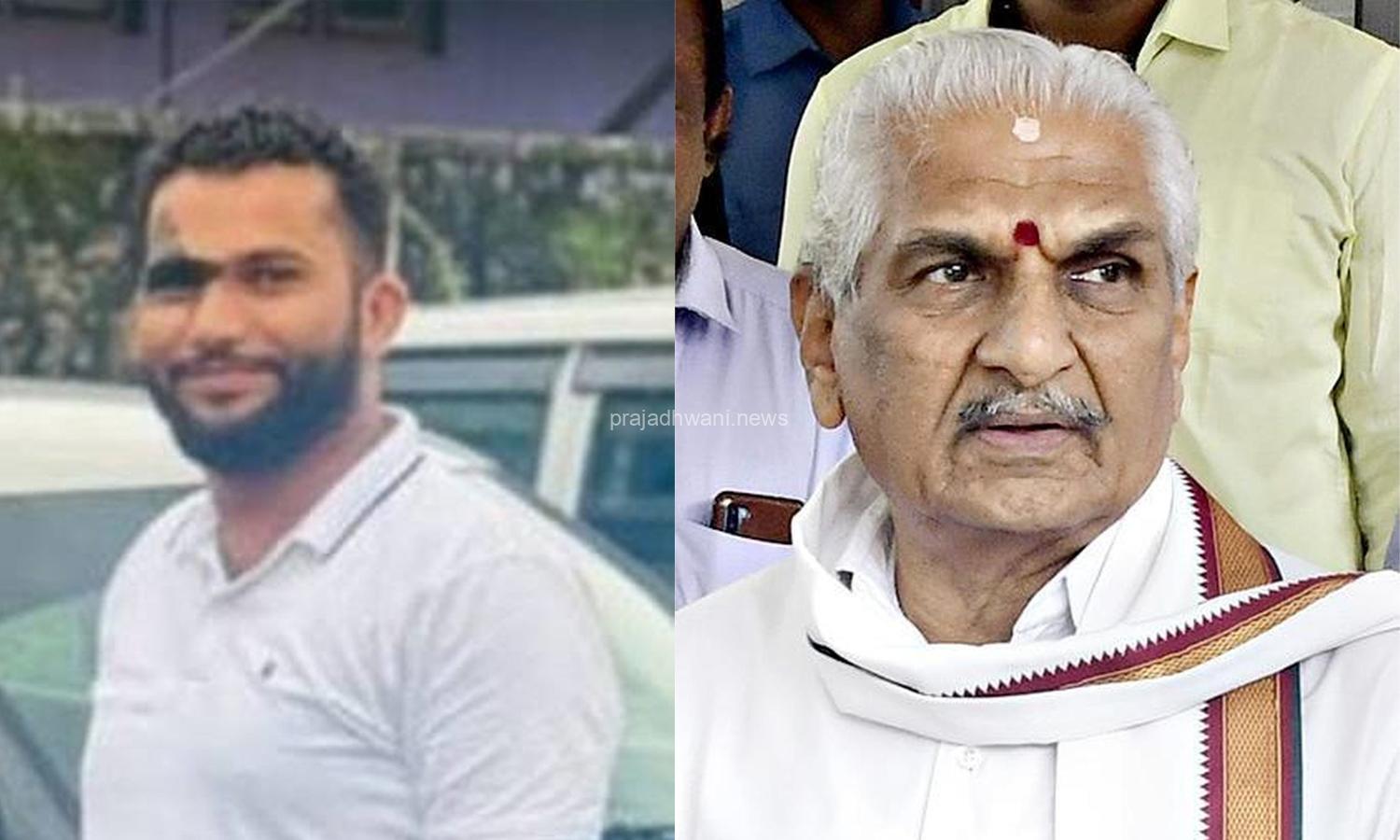 ಅಬ್ದುಲ್ ರಹಿಮಾನ್ ಹತ್ಯೆ ಪ್ರಕರಣಕ್ಕೆ ಬಿಗ್ ಟ್ವಿಸ್ಟ್: ಕಲ್ಲಡ್ಕ ಪ್ರಭಾಕರ್ ಭಟ್ಗೆ ನೋಟಿಸ್?