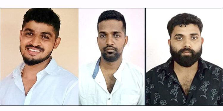 ಕಾರ್ತಿಕ್ ಮೇರ್ಲ ಕೊಲೆ ಪ್ರಕರಣದ ಆರೋಪಿಗಳಾದ ಉಳ್ಳಾಲ ಮೂಲದ ಪ್ರೀತೇಶ್ ಹಾಗೂ ಪುತ್ತೂರಿನ ಕಿರಣ್ ಗೆ ಜೀವಾವಧಿ ಶಿಕ್ಷೆ ಪ್ರಕಟ