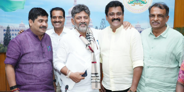 ಎಂಎಲ್ಸಿ ಕಿಶೋರ್ ಕುಮಾರ್ ಪುತ್ತೂರು ಮನವಿ: ಗನ್ ಲೈಸೆನ್ಸ್ 5 ವರ್ಷಕ್ಕೆ ಸುಲಭ ನವೀಕರಣ ಭರವಸೆ