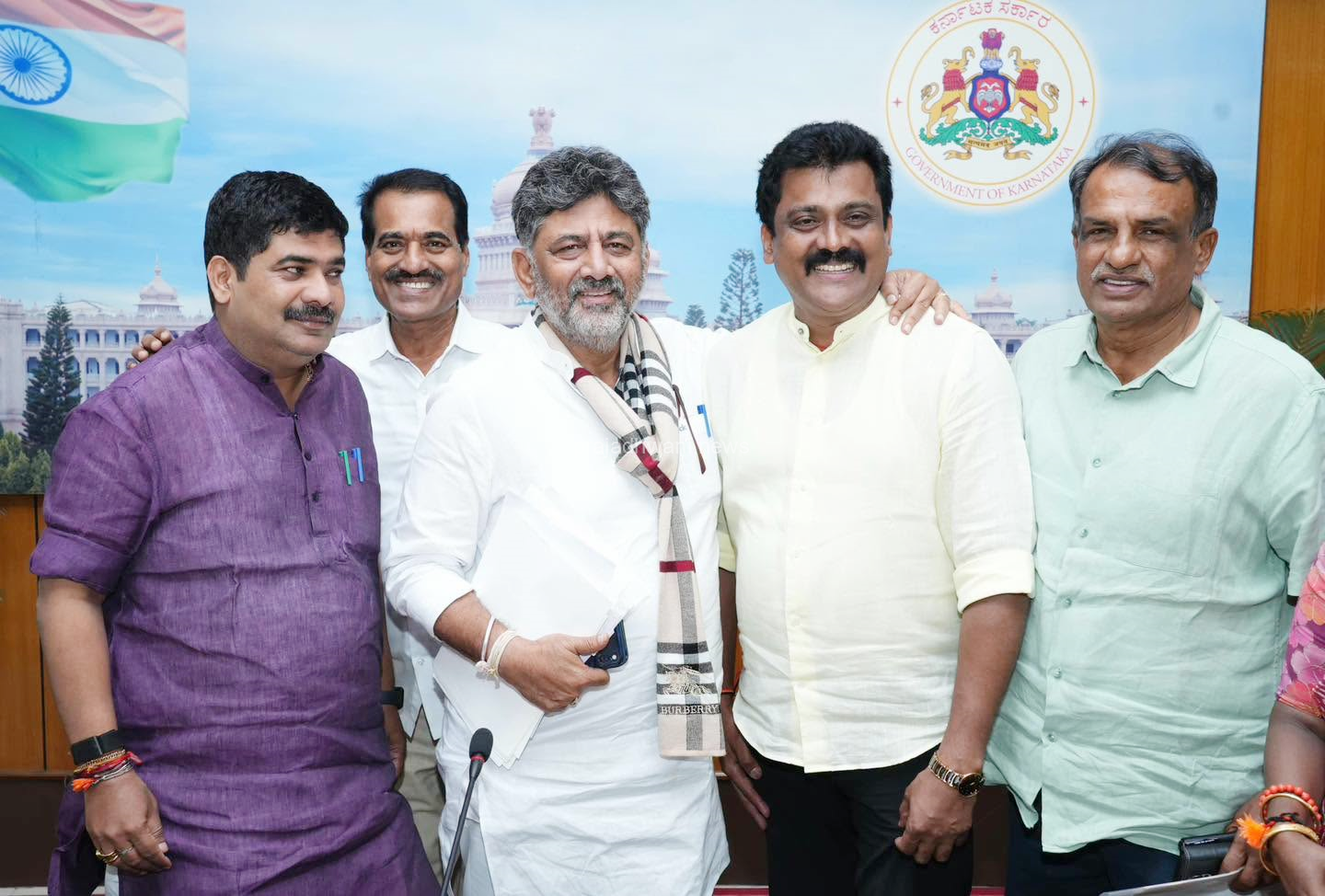 ಎಂಎಲ್ಸಿ ಕಿಶೋರ್ ಕುಮಾರ್ ಪುತ್ತೂರು ಮನವಿ: ಗನ್ ಲೈಸೆನ್ಸ್ 5 ವರ್ಷಕ್ಕೆ ಸುಲಭ ನವೀಕರಣ ಭರವಸೆ