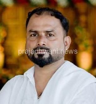 ಪುತ್ತೂರು : ಉಳ್ಳಾಲ್ತಿ ಪ್ಲವರ್ಸ್ ನಲ್ಲಿ ಉದ್ಯೋಗಿ ಕಲ್ಲಾರೆ ನಿವಾಸಿ ಲವ ಕುಮಾರ್ ಹೃದಯಾಘಾತದಿಂದ ನಿಧನ