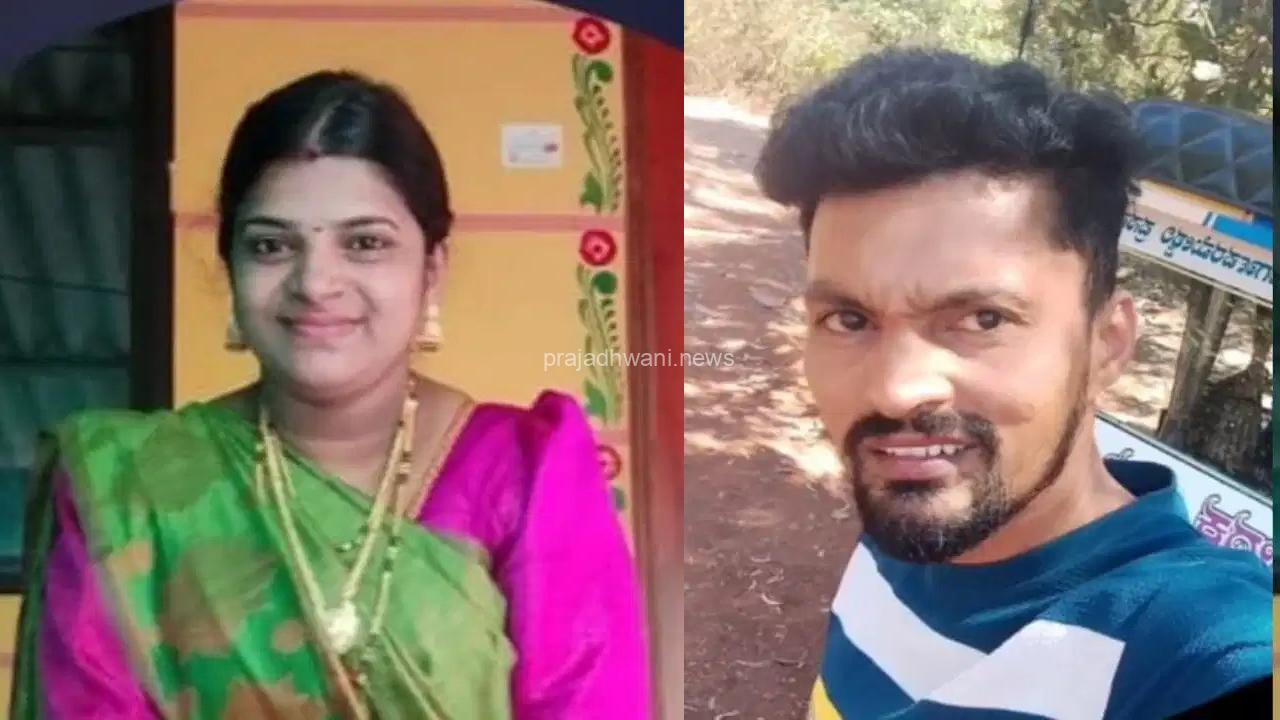 ಪತ್ನಿಯನ್ನು ರಾತ್ರೋರಾತ್ರಿ ಕೊಲೆ ಮಾಡಿ, ಆಕೆಗೆ ಹೃದಯಾಘಾತವಾಗಿದೆ ಎಂದು ಕಥೆ ಕಟ್ಟಿದ ಪತಿ!