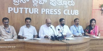 ಪುತ್ತೂರು ಸಂತ ಫಿಲೋಮಿನಾ ಕಾಲೇಜು (ಸ್ವಾಯತ್ತ), ತನ್ನ ಶೈಕ್ಷಣಿಕ ಇತಿಹಾಸದಲ್ಲಿ ಮಹತ್ವ – ಸಂಚಾಲಕರಾದ ಡಾ| ಜೆ ಬಿ ಸಾಲ್ದಾನಃ