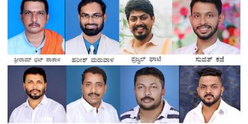 ಪುತ್ತಿಲ ಪರಿವಾರ ಸೇವಾ ಟ್ರಸ್ಟ್ ರಿ ಪುತ್ತೂರು ಇದರ ನೂತನ ಪದಾಧಿಕಾರಿಗಳ ಆಯ್ಕೆ