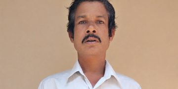 ಕೋಡಿಂಬಾಡಿ ಪಾದೆ ನಿವಾಸಿ ಶಿವಪ್ಪ ಗೌಡ ನಿಧನ
