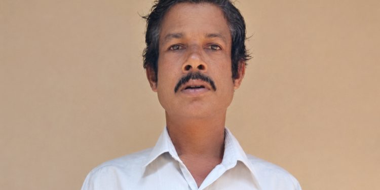 ಕೋಡಿಂಬಾಡಿ ಪಾದೆ ನಿವಾಸಿ ಶಿವಪ್ಪ ಗೌಡ ನಿಧನ