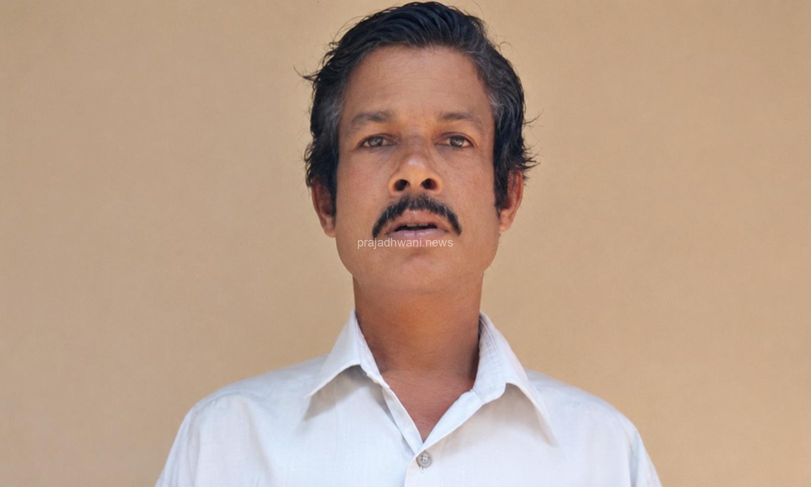 ಕೋಡಿಂಬಾಡಿ ಪಾದೆ ನಿವಾಸಿ ಶಿವಪ್ಪ ಗೌಡ ನಿಧನ