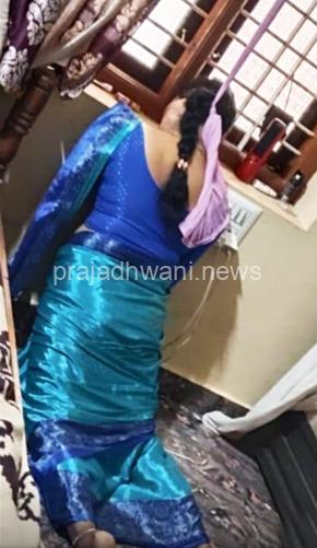 ಉಪ್ಪಿನಂಗಡಿ: 34 ನೆಕ್ಕಿಲಾಡಿ ಗ್ರಾಮದ ಕುಡ್ತಪಳಿಕೆ ಎಂಬಲ್ಲಿ ನೇಣು ಬಿಗಿದ ಸ್ಥಿತಿಯಲ್ಲಿ ಮಹಿಳೆ ಅನುಮಾನಾಸ್ಪದ ಸಾವು…!?
