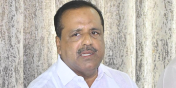 ಬಿಜೆಪಿ ಅವಧಿಯಲ್ಲಿ ದಕ್ಷಿಣ ಕನ್ನಡಕ್ಕೆ ಏನು ಕೊಡುಗೆ ನೀಡಿದೆ?: ಯುಟಿ ಖಾದರ್
