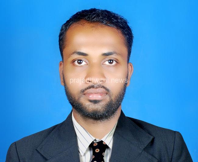 ಎಡಮಂಗಲ ಬೇಕರಿ ಉದ್ಯಮಿ ಮೋಹನ್ ನಾಯ್ಕ ನಿಧನ