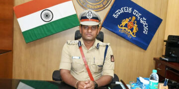 ಸೌಜನ್ಯ ಮರುತನಿಖೆ ಕೇಸ್ ನಿಂದ ಹಿಂದೆ ಸರಿದ S I T ಮುಖ್ಯಸ್ಥ ಐಜಿಪಿ ಶಶಿಕುಮಾರ್.