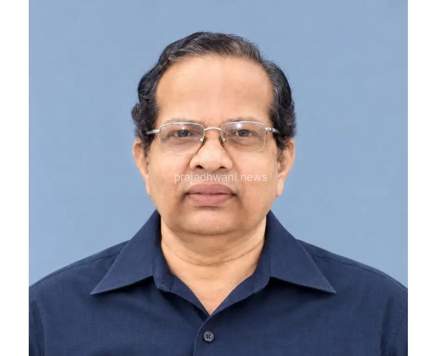 ಸಾಹಿತಿ, ಪ್ರಾಧ್ಯಾಪಕ ಡಾ. ಶ್ರೀಕೃಷ್ಣ ಭಟ್ ಆರ್ತಿಕಜೆ ನಿಧನ