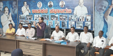 ಅಶೋಕ ಜನಮನ 2026: ಪ್ರತೀ ಮನೆಗೂ ಆಮಂತ್ರಣವನ್ನು ನೀಡುತ್ತಿದ್ದೇನೆ – ಅಶೋಕ್ ಕುಮಾರ್ ರೈ